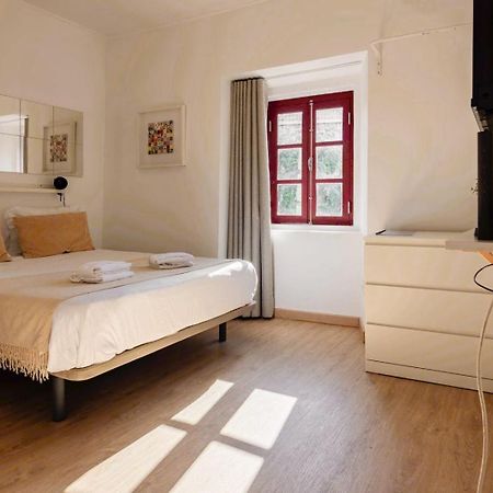 Casa Com Graca - Fully Equiped Studio In The Historical Center Lisboa Exteriör bild