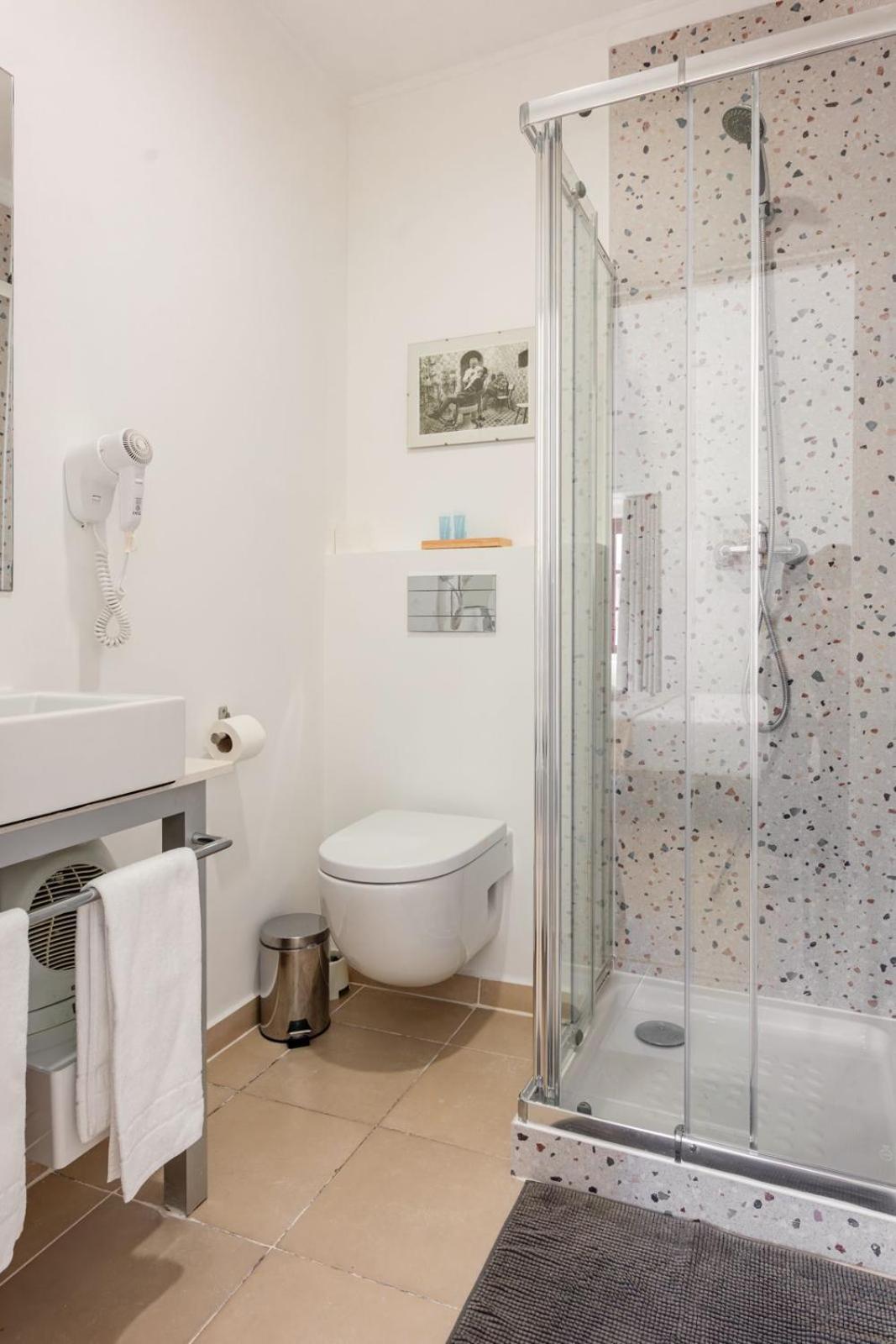 Casa Com Graca - Fully Equiped Studio In The Historical Center Lisboa Exteriör bild