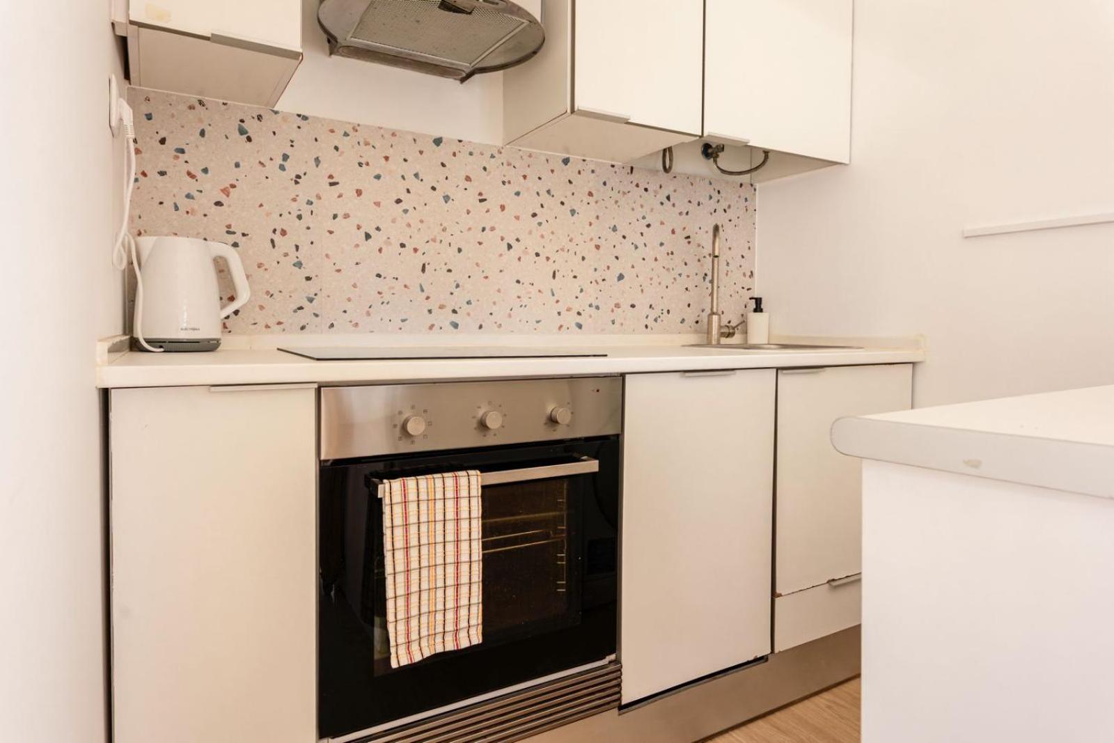 Casa Com Graca - Fully Equiped Studio In The Historical Center Lisboa Exteriör bild