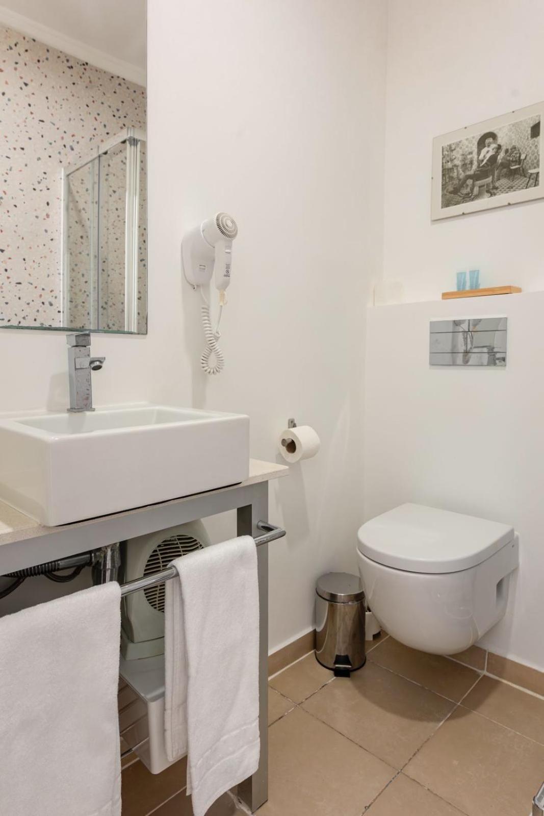 Casa Com Graca - Fully Equiped Studio In The Historical Center Lisboa Exteriör bild